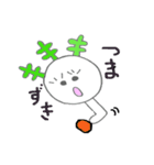 カブカ君。（個別スタンプ：9）