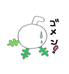 カブカ君。（個別スタンプ：10）