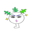 カブカ君。（個別スタンプ：11）
