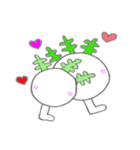 カブカ君。（個別スタンプ：12）