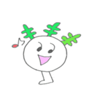 カブカ君。（個別スタンプ：13）