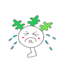 カブカ君。（個別スタンプ：14）