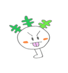 カブカ君。（個別スタンプ：19）