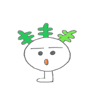 カブカ君。（個別スタンプ：20）