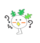 カブカ君。（個別スタンプ：21）