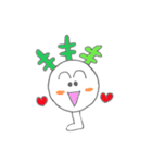 カブカ君。（個別スタンプ：25）