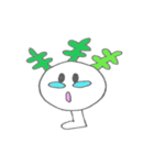 カブカ君。（個別スタンプ：32）