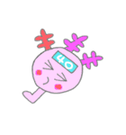 カブカ君。（個別スタンプ：36）
