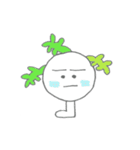 カブカ君。（個別スタンプ：39）