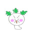 カブカ君。（個別スタンプ：40）