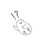 ふくろうの精（個別スタンプ：13）