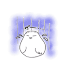 ふくろうの精（個別スタンプ：18）