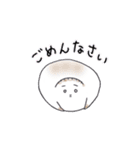 ふくろうの精（個別スタンプ：22）