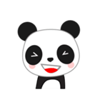Wawa Panda（個別スタンプ：7）