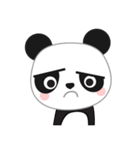 Wawa Panda（個別スタンプ：18）