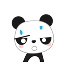 Wawa Panda（個別スタンプ：19）