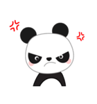 Wawa Panda（個別スタンプ：20）