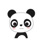 Wawa Panda（個別スタンプ：21）