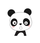 Wawa Panda（個別スタンプ：26）