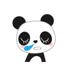 Wawa Panda（個別スタンプ：29）