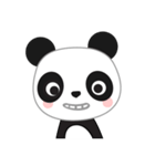 Wawa Panda（個別スタンプ：36）