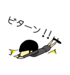 恋するアヤコ。（個別スタンプ：11）