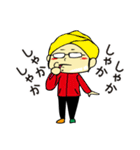 恋するアヤコ。（個別スタンプ：20）