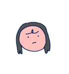 ゆるボブのぼんぼん（個別スタンプ：13）
