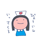 ゆるボブのぼんぼん（個別スタンプ：17）