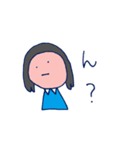 ゆるボブのぼんぼん（個別スタンプ：38）