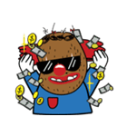 potatojoke（個別スタンプ：3）