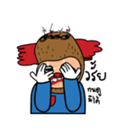 potatojoke（個別スタンプ：4）