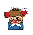 potatojoke（個別スタンプ：6）