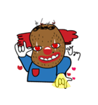 potatojoke（個別スタンプ：7）