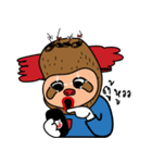 potatojoke（個別スタンプ：8）