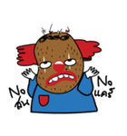potatojoke（個別スタンプ：9）