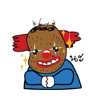 potatojoke（個別スタンプ：11）