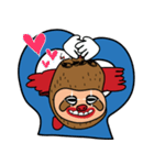 potatojoke（個別スタンプ：14）