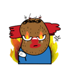potatojoke（個別スタンプ：15）