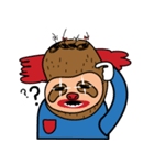 potatojoke（個別スタンプ：16）