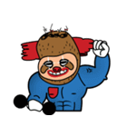 potatojoke（個別スタンプ：19）