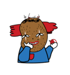 potatojoke（個別スタンプ：20）