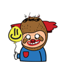 potatojoke（個別スタンプ：21）