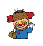 potatojoke（個別スタンプ：23）