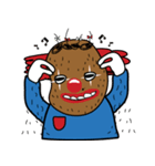 potatojoke（個別スタンプ：24）