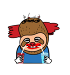 potatojoke（個別スタンプ：27）
