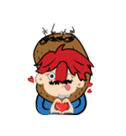 potatojoke（個別スタンプ：32）