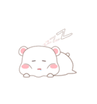 Meme The Cute Hamster Full（個別スタンプ：10）