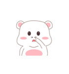 Meme The Cute Hamster Full（個別スタンプ：20）