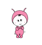 MARBOO（個別スタンプ：3）